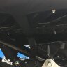 Чехол стояночный на снегоход Yamaha VK 540