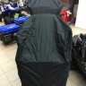 Чехол стояночный на снегоход Yamaha VK 540