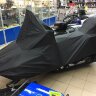Чехол стояночный на снегоход Yamaha VK 540