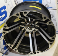 ДИСК ДЛЯ КВАДРОЦИКЛА ITP SS212 12SS301BX