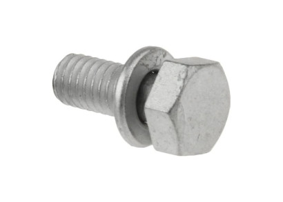 Болт 6x15 с гровером, Suzuki