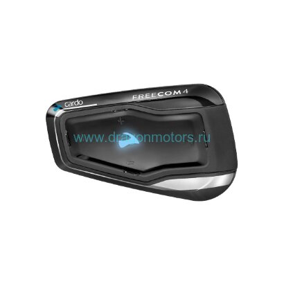 CARDO Мотогарнитура scala rider FREECOM 4