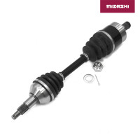 Привод для BRP ATV-CA-881