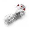 Штатная акустическая система для Harley-Davidson HD14-KIT (Road Glide, Ultra & Street Glide 2014+)