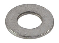 Шайба плоская А4 DIN125 4,3