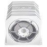 Морской сабвуфер RGB 10" NXL-10SUBLD/BW, DS18