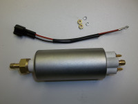 Топливный насос высокого давления Mercury 200-250(69J- 24410)  (JSP)