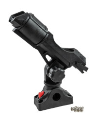 Держатель спиннинга