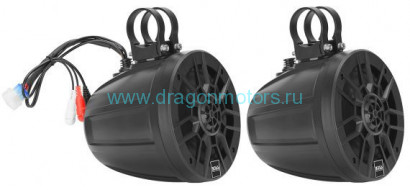 Влагозащищенные динамики Boss Audio B6ABT