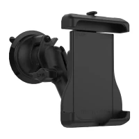 RAM-B-166-UN15WU крепление на присоске RAM Quick-Grip  для телефонов, совместимых с Apple MagSafe