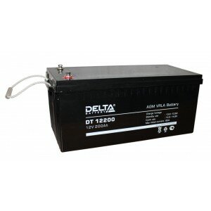 Delta DT 12200