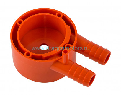 Корпус помпы BK12/BK24 - 029000504