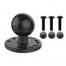 RAM-202-G4U Адаптер RAM Ball с крепежом для эхолотов Garmin