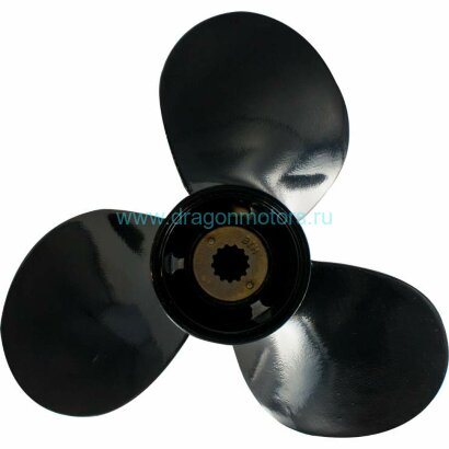 Винт Tohatsu M25/30H/ MX25/30H (2-ТАКТНЫЙ) MFS25/30B (4-ТАКТНЫЙ) диам 9,8 шаг 11