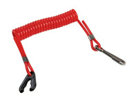 Чека аварийной остановки Yamaha