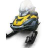 Бампер для снегохода Ski-doo Tundra WT (14-15) 444.7224.11