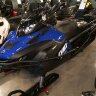 Бампер для снегохода Ski-doo Tundra WT (14-15) 444.7224.11