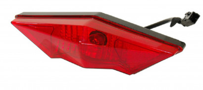 Задний фонарь BRP SM-01500 OEM: 520000692