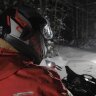 CKX Шлем TRANZ 1,5 Ams  Caliber Matt red