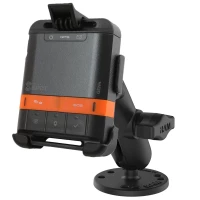 RAM-B-138-SPO6U RAM EZ-Roll'r  Drill-Down Mount для SPOT Gen4