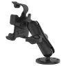 RAM-B-138-SPO6U RAM EZ-Roll'r  Drill-Down Mount для SPOT Gen4