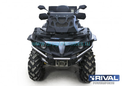 Вынос радиатора для Китай X5 H.O. (2015-), 500 A (2011-), 500 2A (2011-), X4 (2016-)