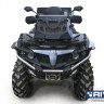 Вынос радиатора для Китай X5 H.O. (2015-), 500 A (2011-), 500 2A (2011-), X4 (2016-)