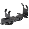 RAM-VPR-107 RAM Printer Cradle для портативных принтеров с задней подачей бумаги