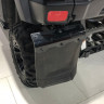 Брызговики задние для UTV Yamaha Viking