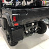 Брызговики задние для UTV Yamaha Viking