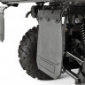 Брызговики задние для UTV Yamaha Viking