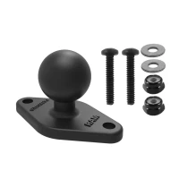 RAM-B-238-VEN1U Адаптер RAM Diamond Ball с монтажным оборудованием для камер Venom