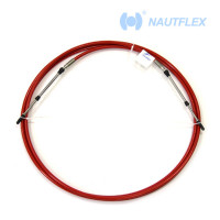 Трос управления газом/реверсом Nautflex 33C 8 (C2 8), 1 шт