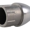 Заглушка леера 7/8"(22,2 мм)