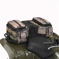 Кофр Moose Big Horn Rack Bag