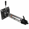 Стойка Taper-Lock газ-лифт 343-500 мм, используется с основаниями 3600002A и 1600010