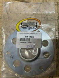 Корпус подшипника приводного вала Yamaha SM-04249