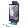RAM-GDS-DOCK-SAM80CPU GDS Tough-Dock  с USB Type-C для Samsung Tab A7 Lite 8,7 дюйма