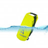 Водонепроницаемый гермомешок (с плечевым ремнем) Aquapac 735 - TrailProof™ Drybag – 25L with shoulder strap
