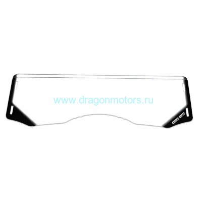 Низкое стекло для Maverick, Maverick MAX