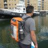 Водонепроницаемый рюкзак Aquapac 707 - Waterproof Expedition Backpack - 36L
