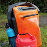 Водонепроницаемый рюкзак Aquapac 707 - Waterproof Expedition Backpack - 36L