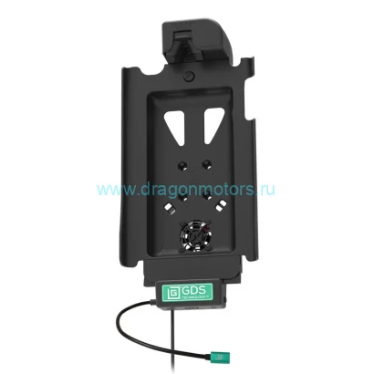 RAM-GDS-DOCKF-SAM65CPU GDS Cool-Dock  с USB Type-C для Samsung Tab A 10.1 SM-T510