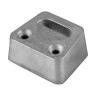 Комплект анодов Tecnoseal для Volvo Penta SX магний