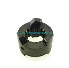 8037451 Муфта переключения скорости (храповик) для MERCURY/TOHATSU 6/8/9.8 OEM: 3B2-64215-0/3B2642150 (Quicksilver)