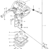 Карбюратор Suzuki DT40 13200-944J0-000