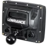RAM-202U-LO11 держатель RAM для LOWRANCE Elite 5 и Mark 5, шар 38 мм (1,5, размер C)