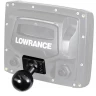 RAM-202U-LO11 держатель RAM для LOWRANCE Elite 5 и Mark 5, шар 38 мм (1,5, размер C)