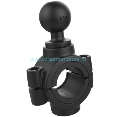 RAM-351-415-15-2U RAM Torque  Основание направляющей диаметром 1 ? - 2