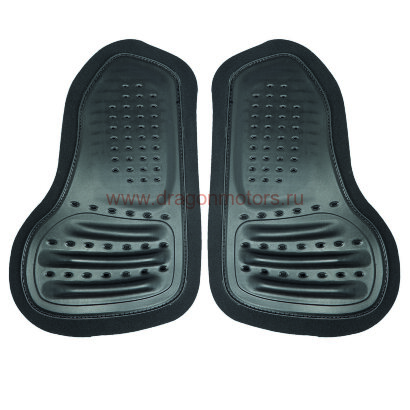 Защита груди DAINESE DOUBLE CHEST - black